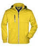 Sun Yellow Navy White
