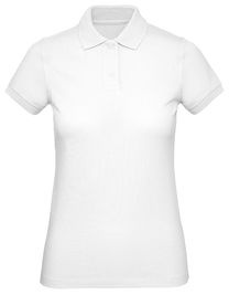 Inspire Polo /Women_° - BCPW440 - B&C BE INSPIRED