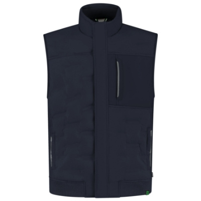 TRICORP Kamizelka unisex Puffer Bodywarmer Rewear (T55T8)