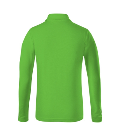 MALFINI® Koszulka polo dziecięca Pique Polo LS (24192)
