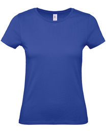 Women´s T-Shirt #E150 - BCTW02T - B&C BE INSPIRED