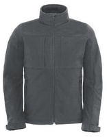 Dark Grey (Solid)