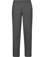 Dark Heather Grey