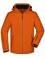 Dark Orange