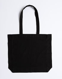 Cotton Bag Side Fold Long Handles - XT95 - Printwear