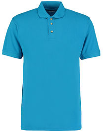 Classic Fit Workwear Superwash® 60° Polo - K400 - Kustom Kit