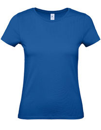 Women´s T-Shirt #E150 - BCTW02T - B&C BE INSPIRED