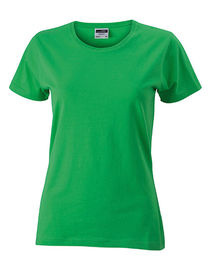 Ladies´ Slim Fit-T - JN971 - James&Nicholson