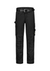 TRICORP Spodnie robocze unisex Work Pants Twill Cordura Stretch (T62T1)