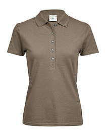 Women´s Luxury Stretch Polo - TJ145 - Tee Jays