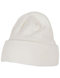 Heavy Knit Beanie - BY001 - Build Your Brand