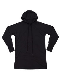 Women´s Hoodie Dress - P142 - Mantis