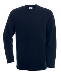 Open Hem Sweat - BCWU610 - B&C BE INSPIRED