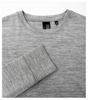 MALFINI Premium® Koszulka męska Merino Rise LS (15912)