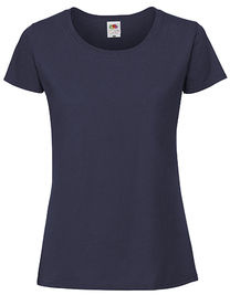 Ladies Iconic 195 T - F186 - Fruit of the Loom