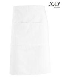 Medium Apron Greenwich - L995 - SOL´S