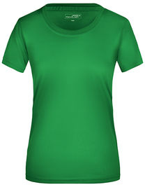 Ladies´ Active-T - JN357 - James&Nicholson