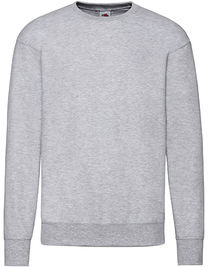 Lightweight Set-In Sweat - F330 - Fruit of the Loom