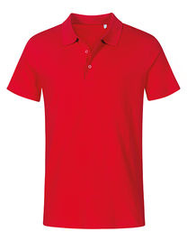 Men´s Jersey Polo - E4020 - Promodoro