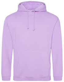 College Hoodie - JH001 - Just Hoods
