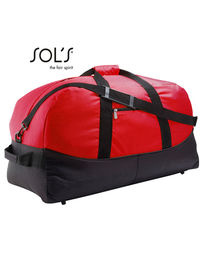 Travel Bag Stadium 72 - LB70720 - SOL´S