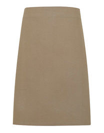 Calibre Heavy Cotton Canvas Waist Apron - PW131 - Premier Workwear