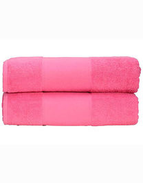 PRINT-Me® Bath Towel - AR071 - ARTG