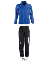 Royal Blue White Navy