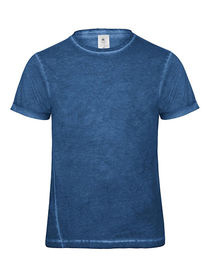 Men´s T-Shirt DNM Plug In - BCTMD70 - B&C BE INSPIRED