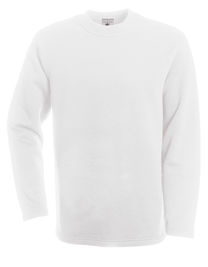 Open Hem Sweat - BCWU610 - B&C BE INSPIRED