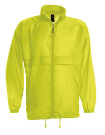 Unisex Jacket Sirocco - BCJU800 - B&C COLLECTION