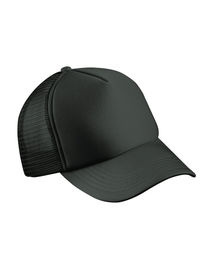 5-Panel Polyester Mesh Cap - MB070 - Myrtle beach