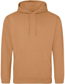 College Hoodie - JH001 - Just Hoods