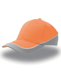 Racing Cap - AT615 - Atlantis Headwear