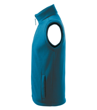 RIMECK® Kamizelka polarowa unisex Next (51893)