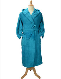 Bathrobe With Hood - AR026 - ARTG