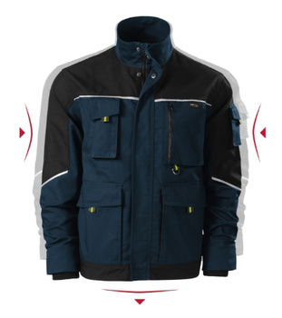 RIMECK® Kurtka robocze męska Ranger (W5302)