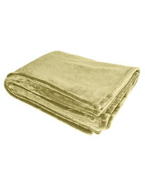 Flannel Blanket - NT1521 - L-merch