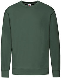 Lightweight Set-In Sweat - F330 - Fruit of the Loom