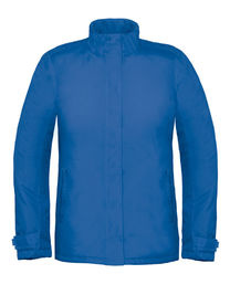 Women´s Jacket Real+ - BCJW925 - B&C COLLECTION
