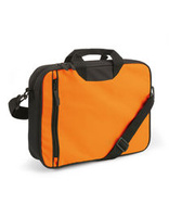 Orange Black