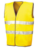 Fluorescent Yellow