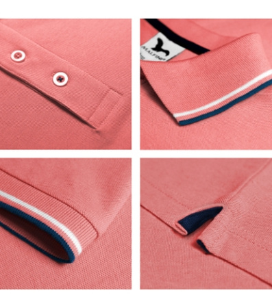 MALFINI® Koszulka polo damska Focus (23301)