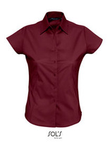 Medium Burgundy