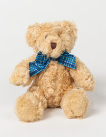 Bracken Bear - MM01 - Mumbles