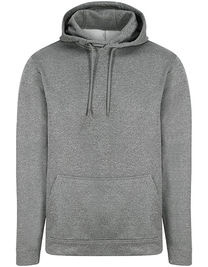 Sports Polyester Hoodie - JH006 - Just Hoods