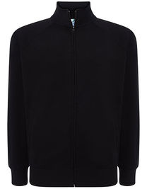Full Zip Sweatshirt - JHK401 - JHK