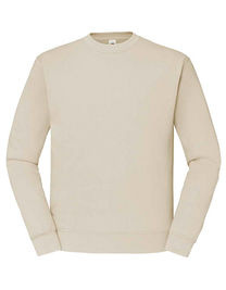 Classic Set-in Sweat - F324 - Fruit of the Loom