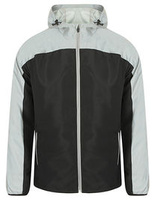 Black Reflective