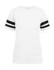 White Black